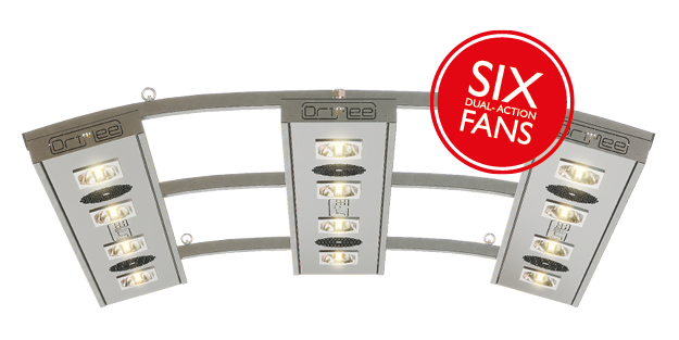 Drimee Sirocco Solarium