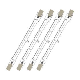 Reservelampen solarium